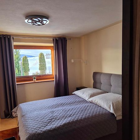 Apartament Pod Danielkami Podwilk Luaran gambar