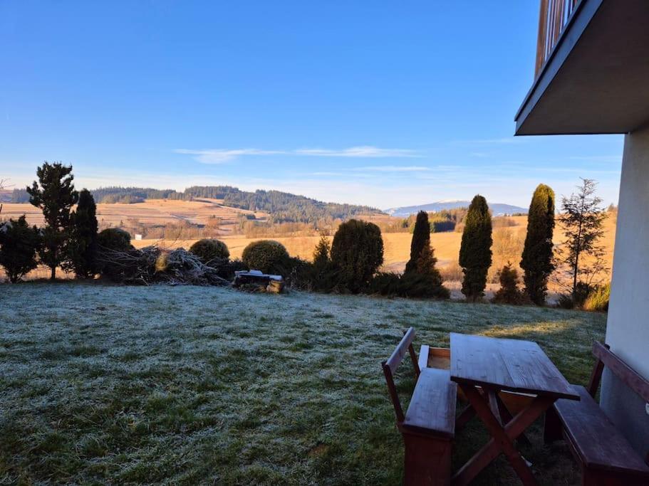 Apartament Pod Danielkami Podwilk Luaran gambar