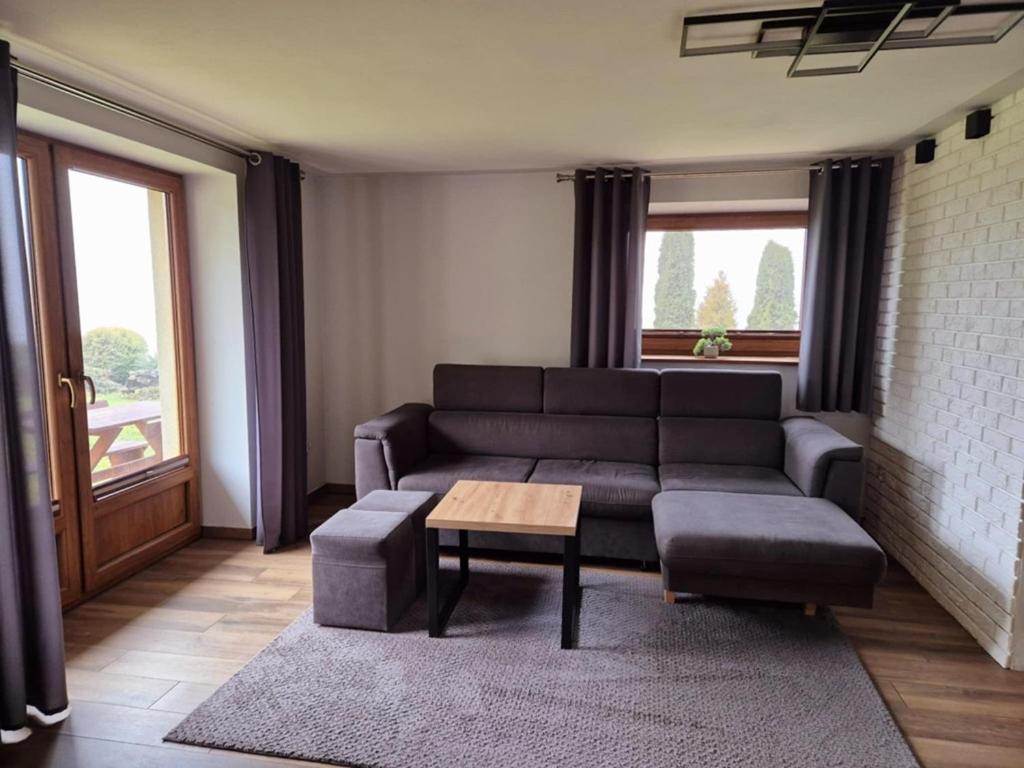 Apartament Pod Danielkami Podwilk Luaran gambar