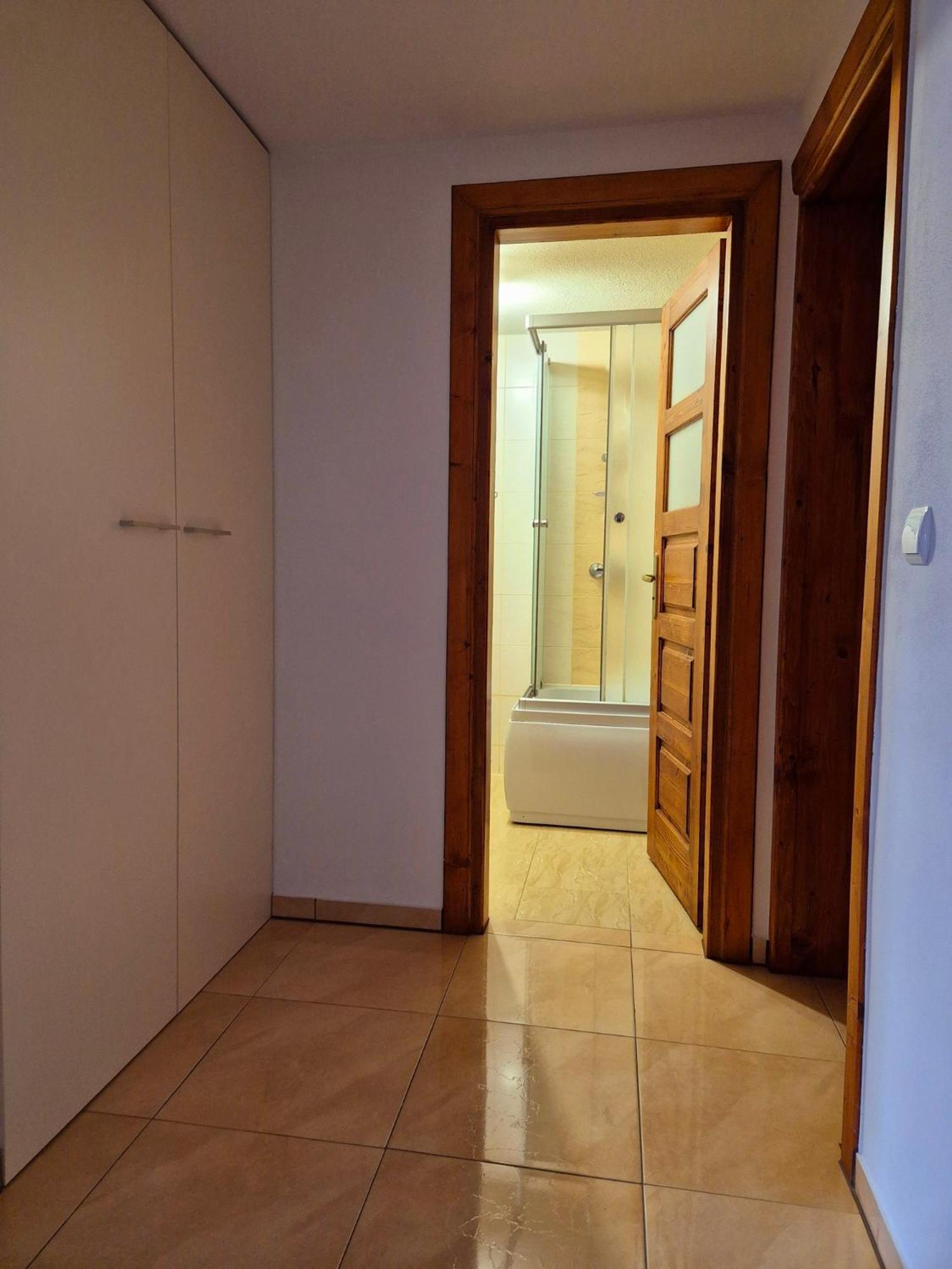 Apartament Pod Danielkami Podwilk Luaran gambar
