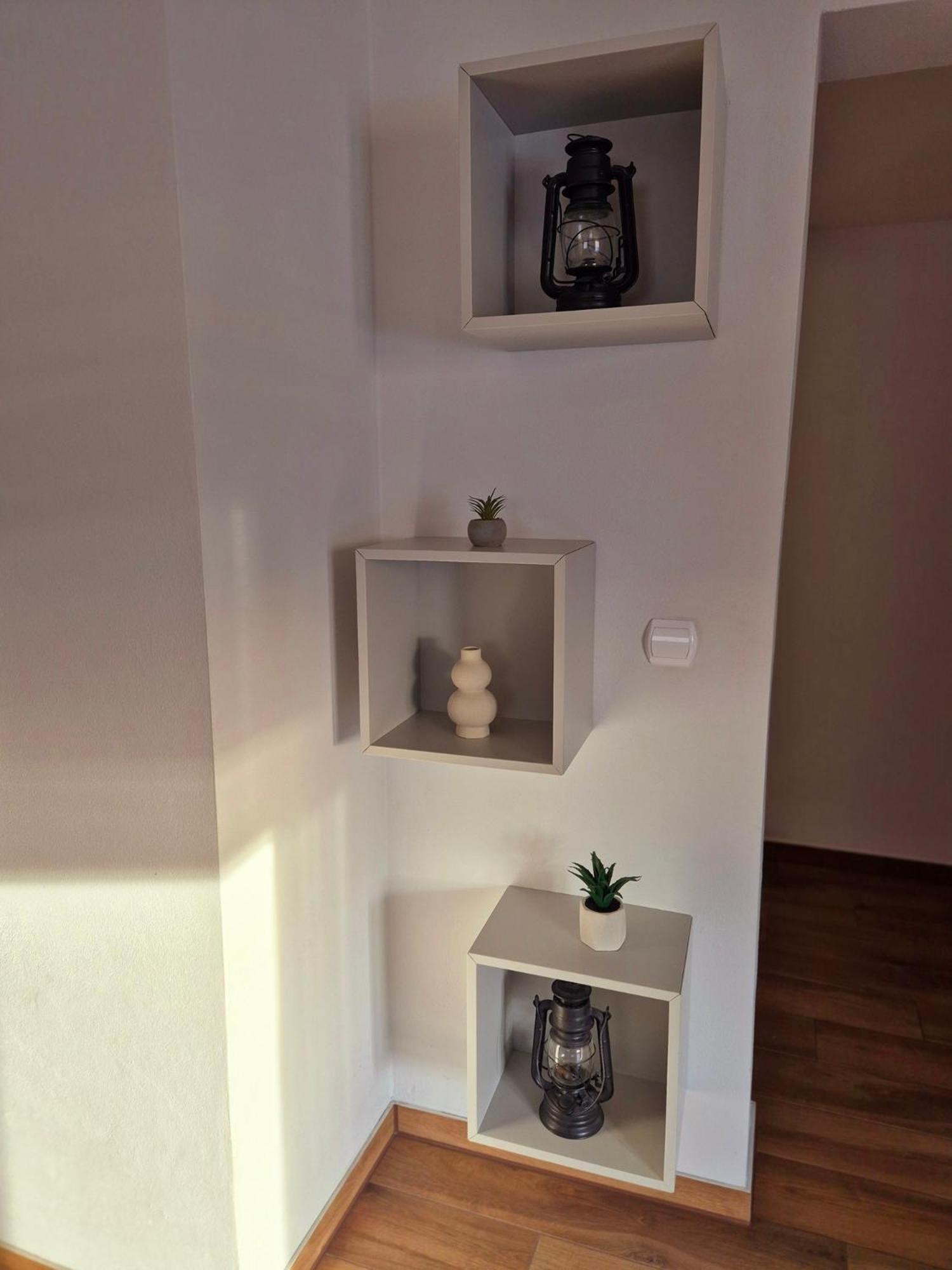 Apartament Pod Danielkami Podwilk Luaran gambar