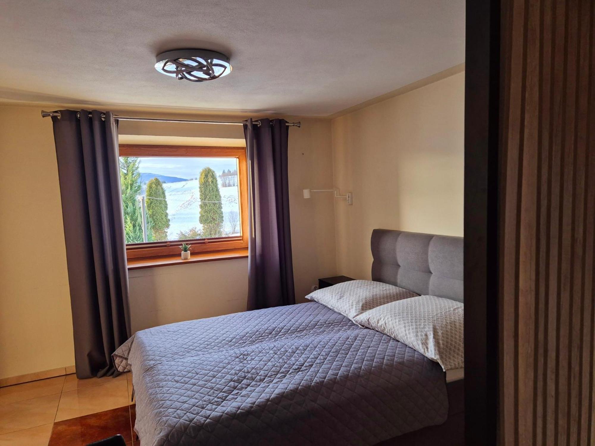 Apartament Pod Danielkami Podwilk Luaran gambar