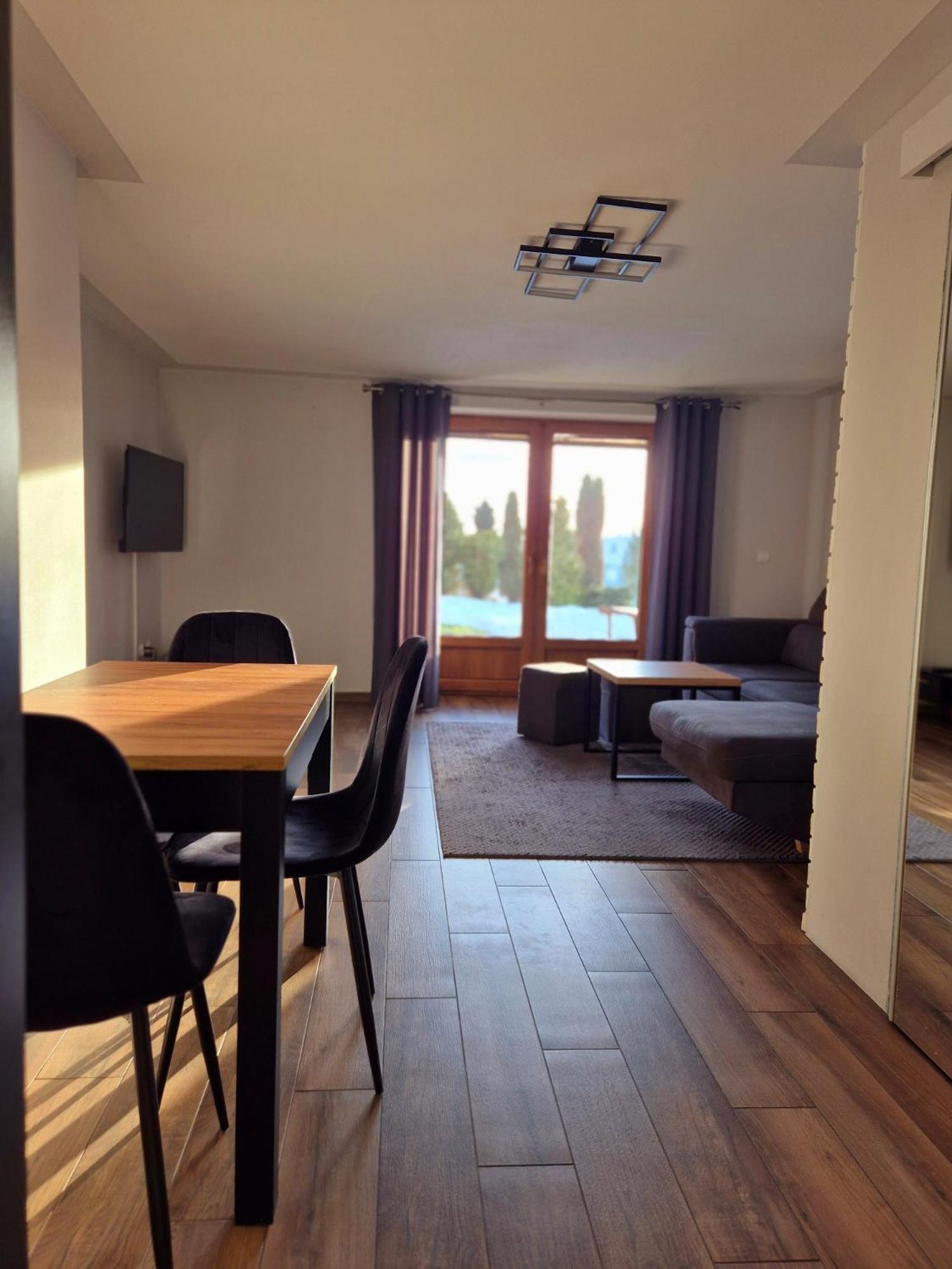 Apartament Pod Danielkami Podwilk Luaran gambar