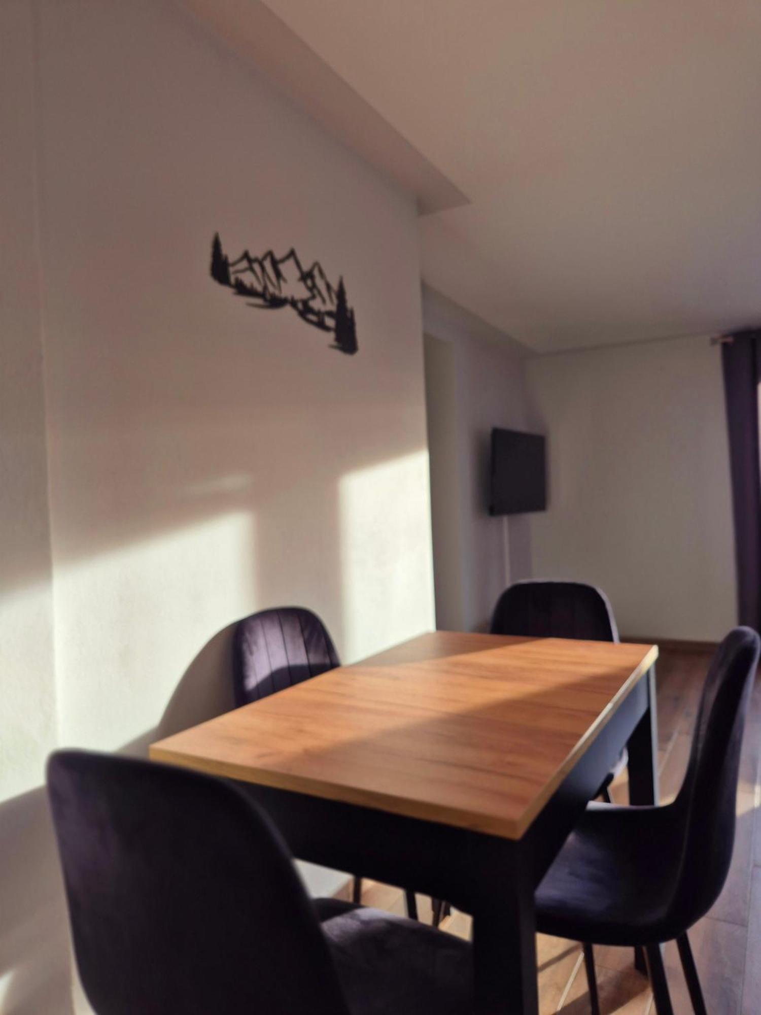 Apartament Pod Danielkami Podwilk Luaran gambar