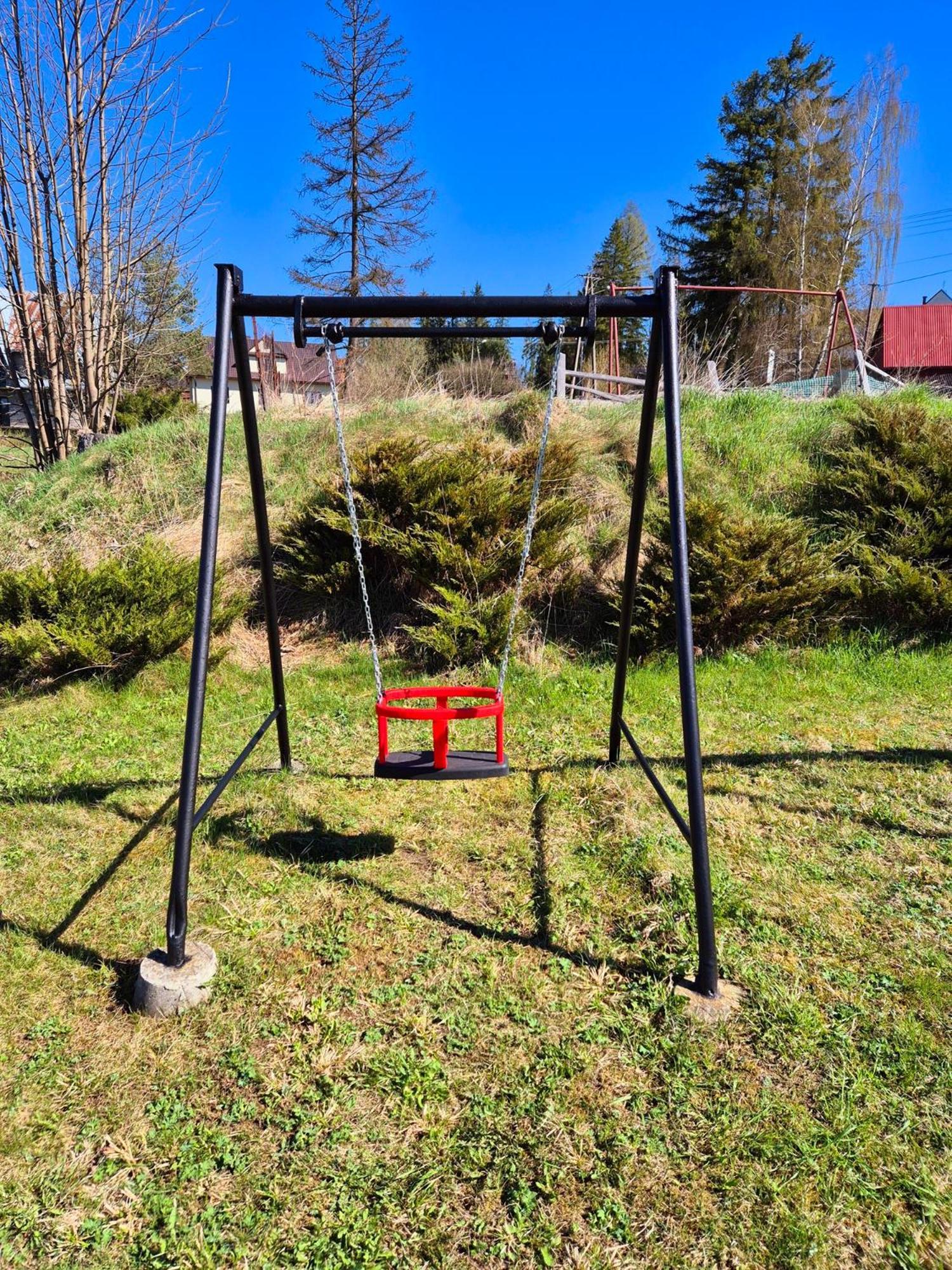 Apartament Pod Danielkami Podwilk Luaran gambar
